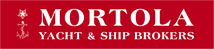 Mortola Logo