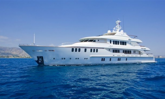 Agenzie per equipaggi