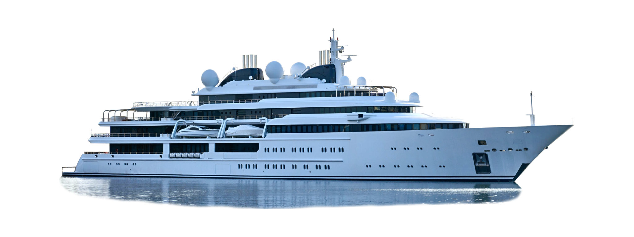 Italian Luxury Yachts, European Yacht Brokerage