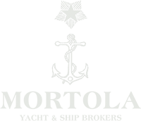 Mortola Yachts Logo