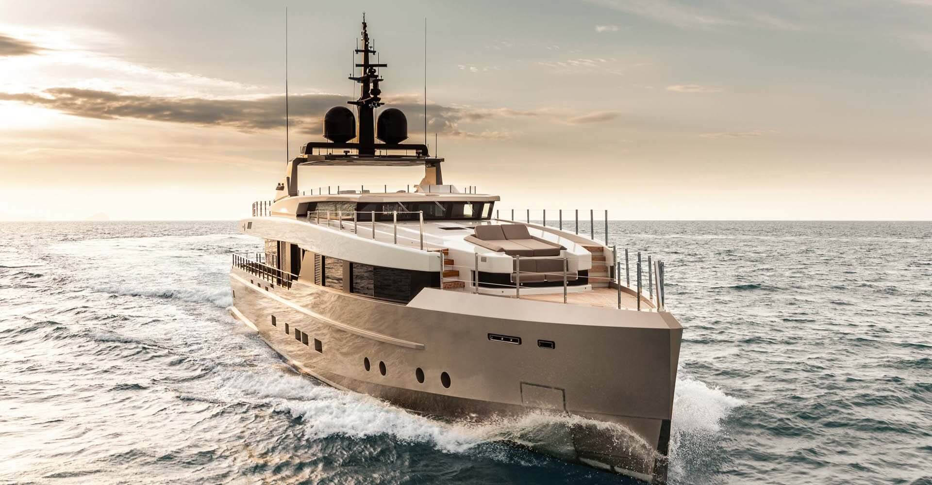 yacht auctions europe