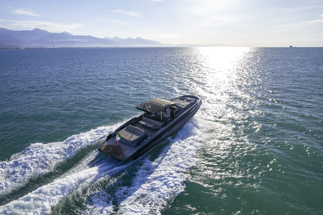 yachts for sale in italy